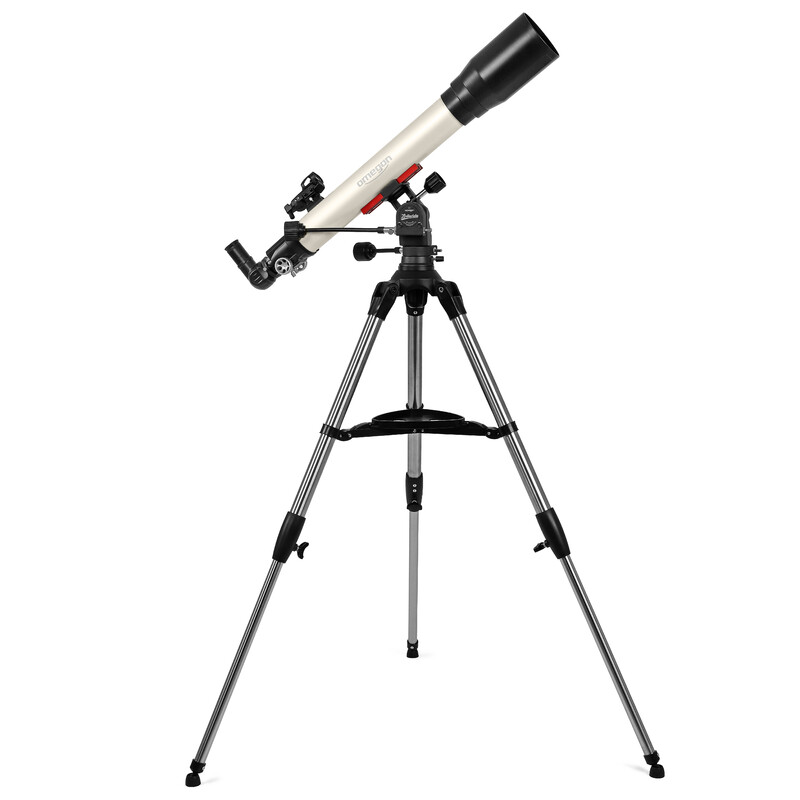 Omegon Horizon AC 70/700 AZ-Bellavista telescope